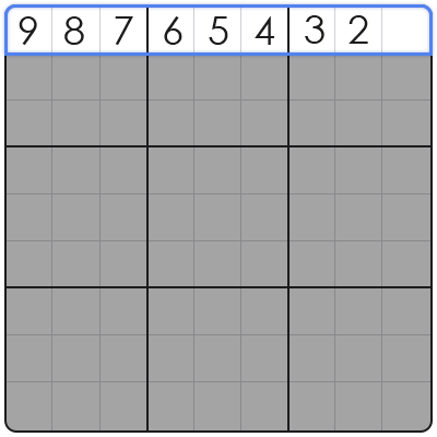 sudoku strategy expert
